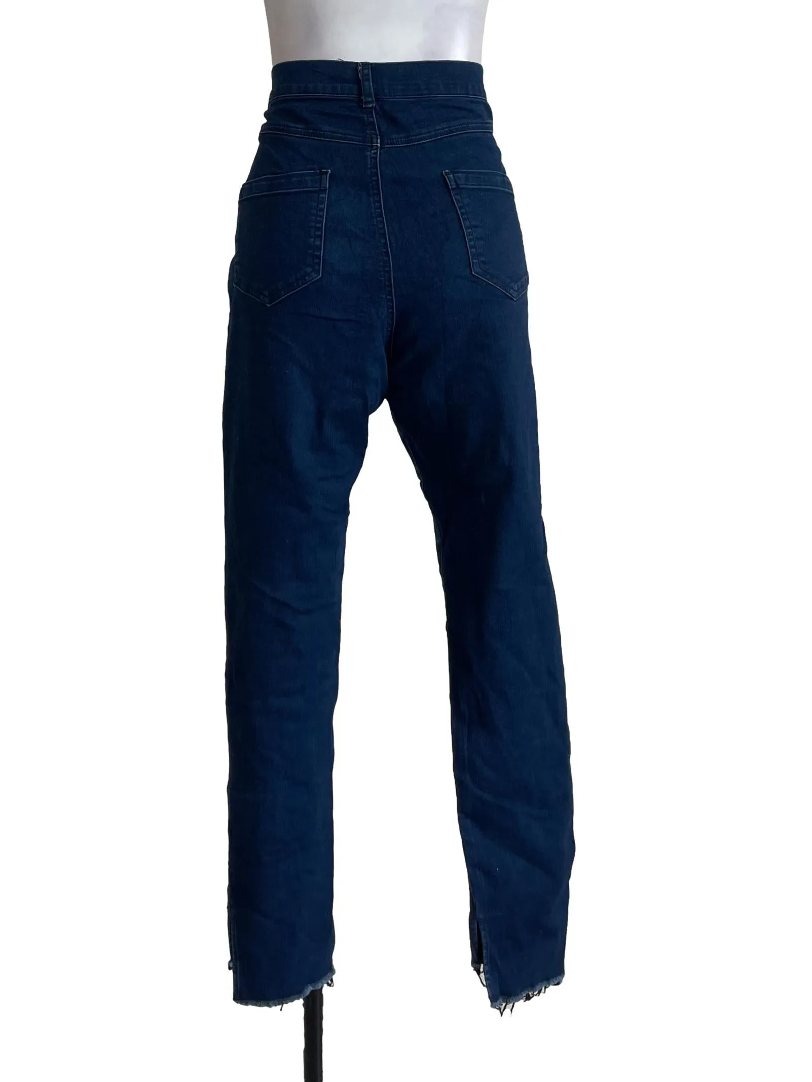 Darrk Blue Skinny Jeans TCL