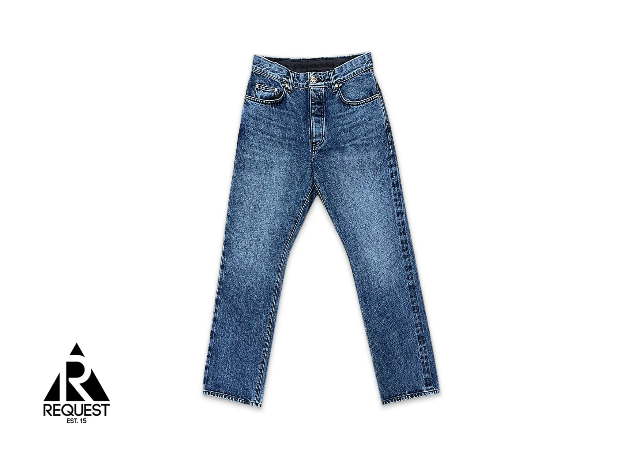 Denim "Indigo"