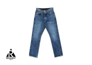 Denim "Indigo"