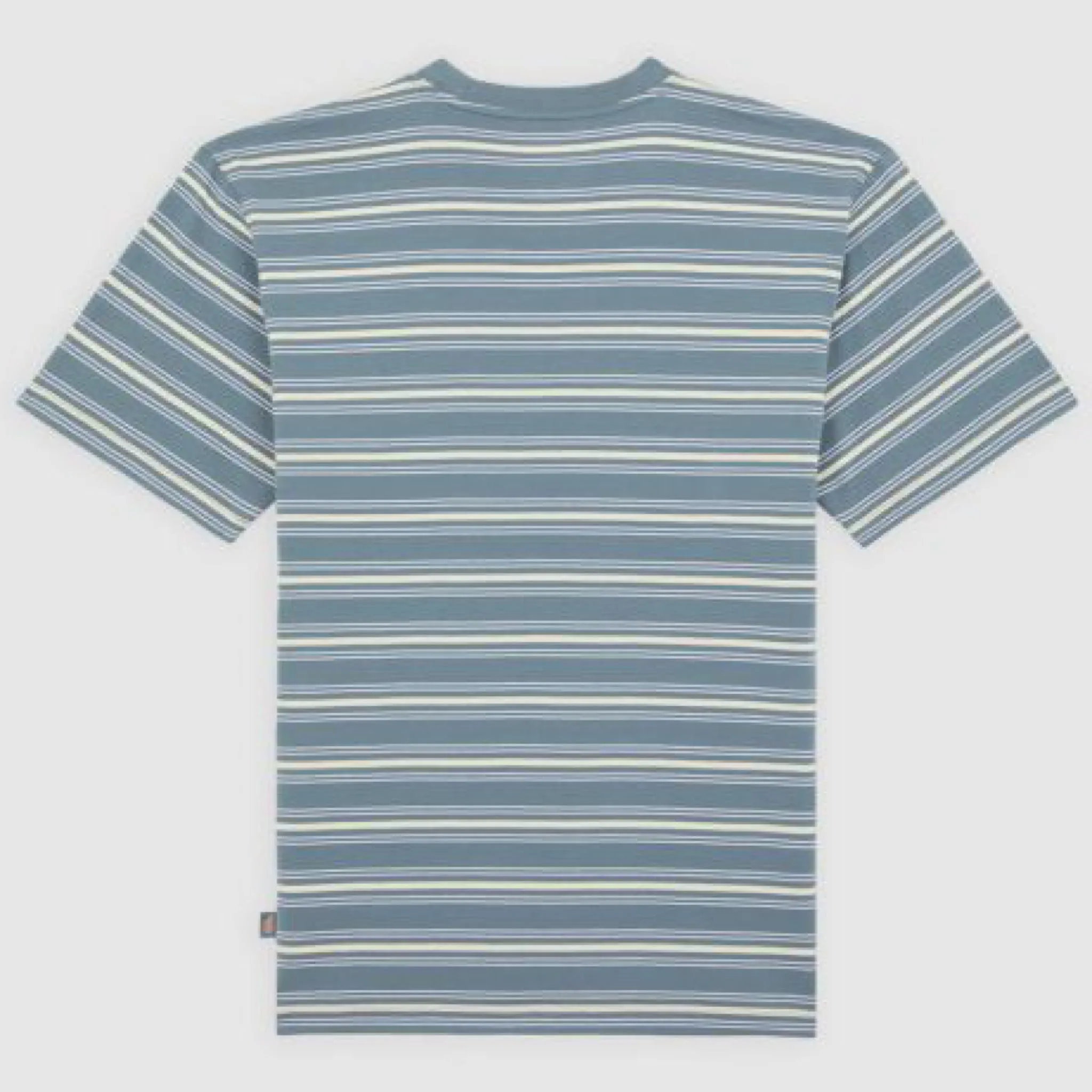Dickies - Lewistown Stripe T-shirt - Stormy Weather