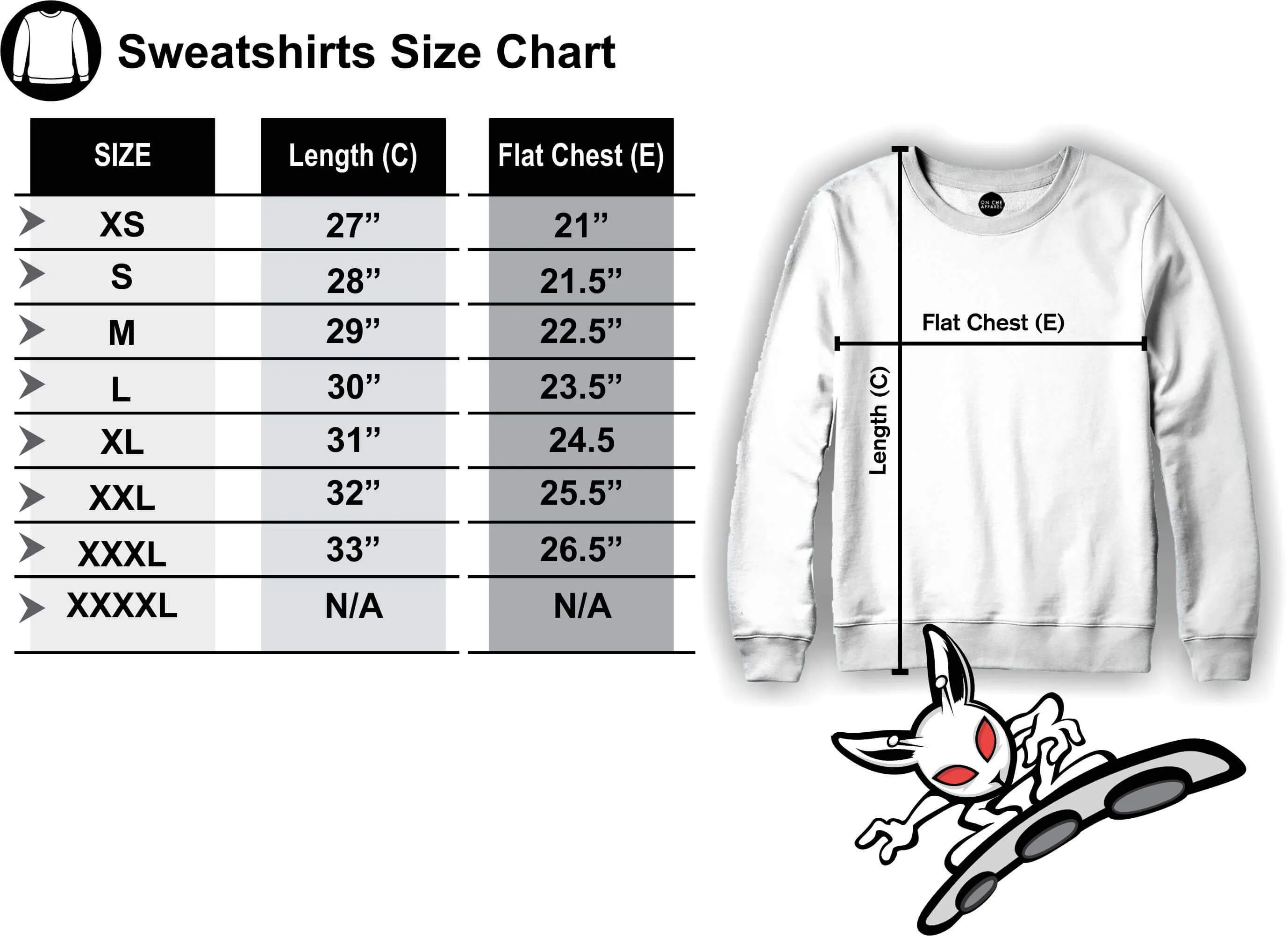 Dino Bite Sweatshirt