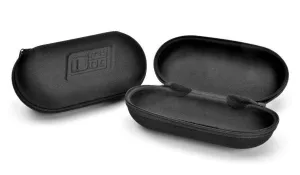 Dirty Dog Sunglasses Case