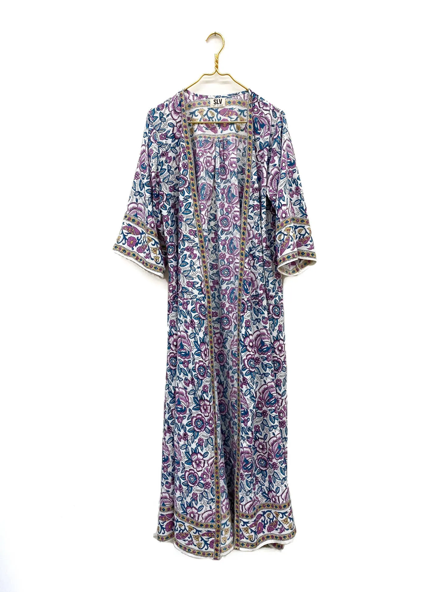 draper robe