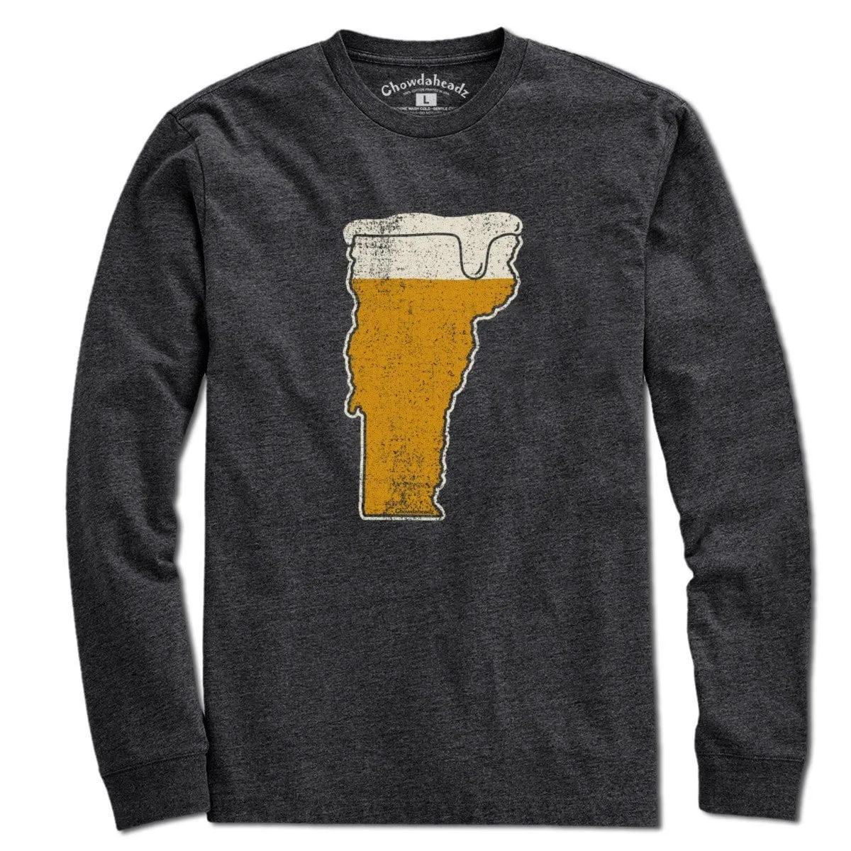 Drink Vermont Beer T-Shirt