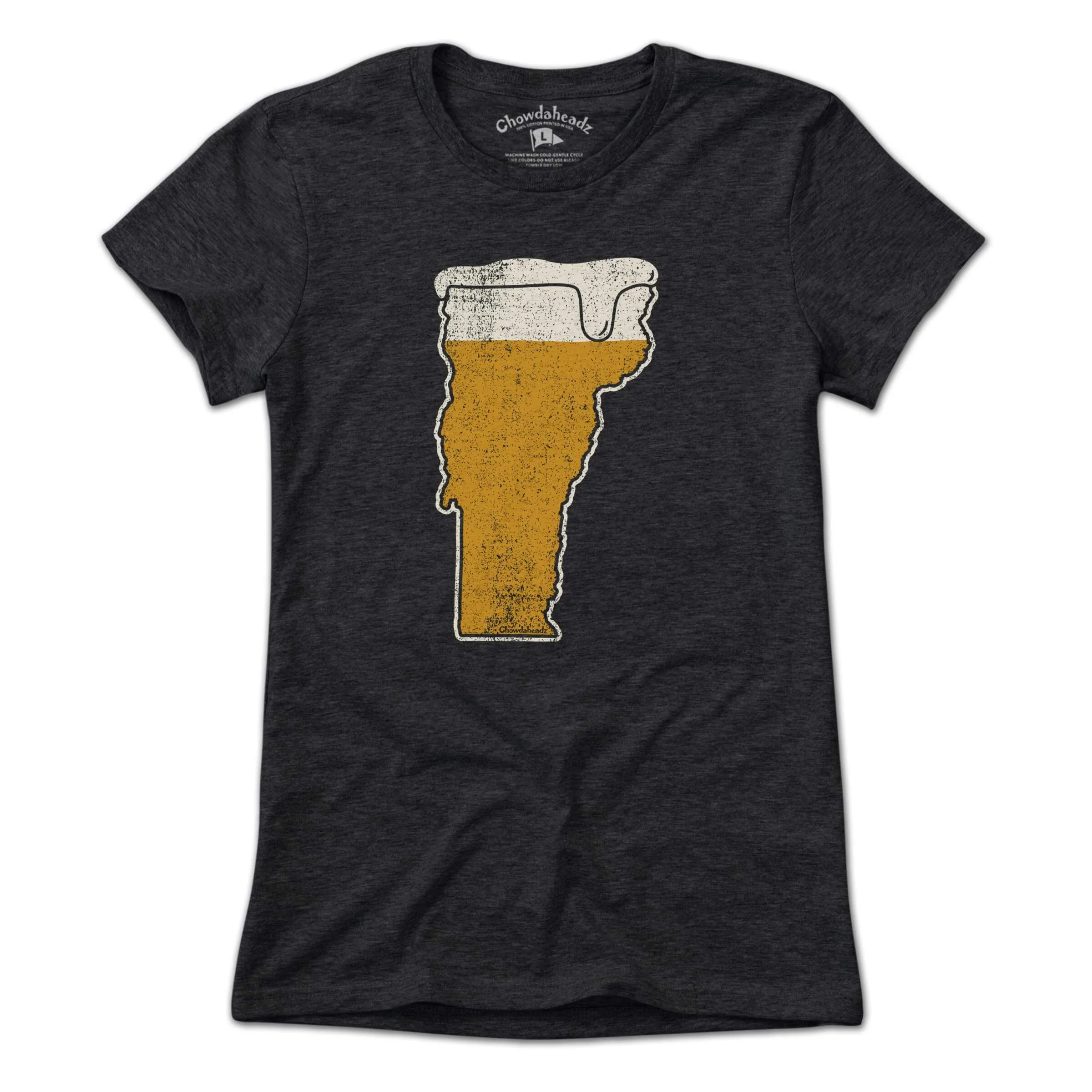 Drink Vermont Beer T-Shirt