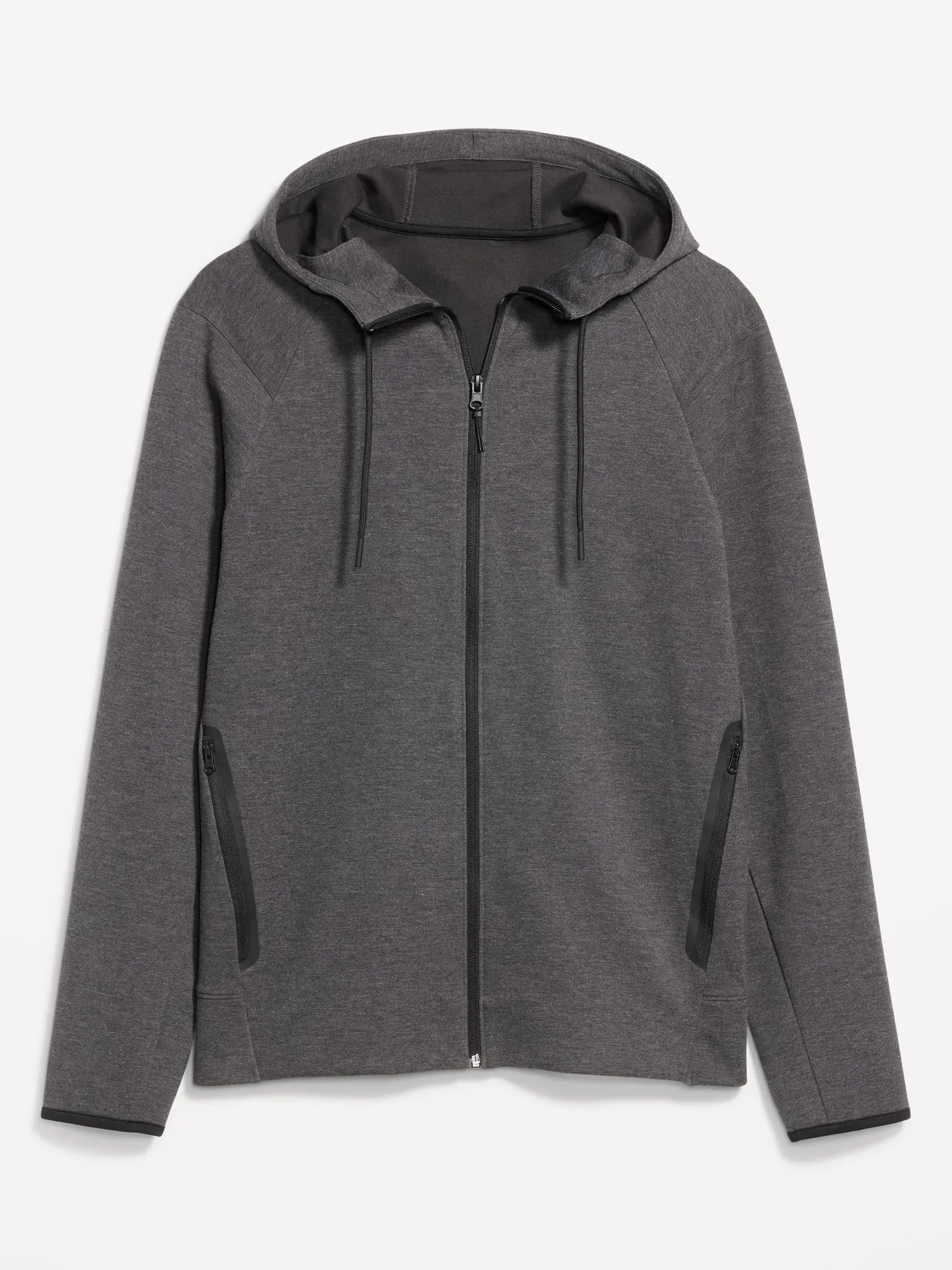 Dynamic Fleece 4.0 Zip Hoodie