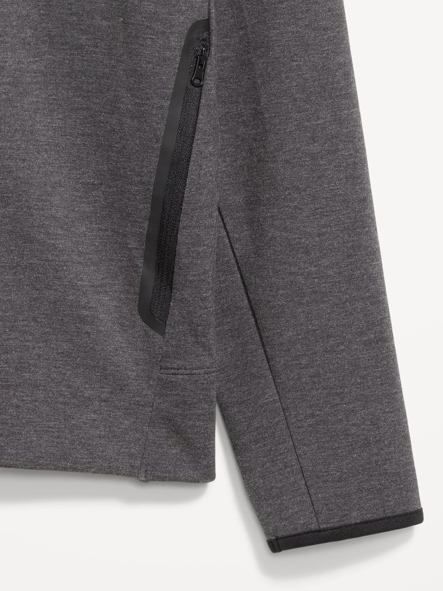 Dynamic Fleece 4.0 Zip Hoodie