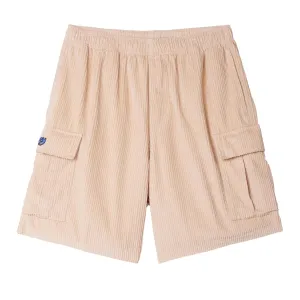 Easy Cord Cargo Short