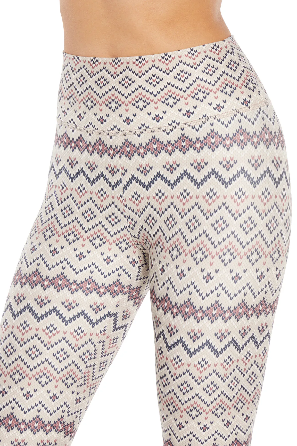 Easy Zen Ankle Legging
