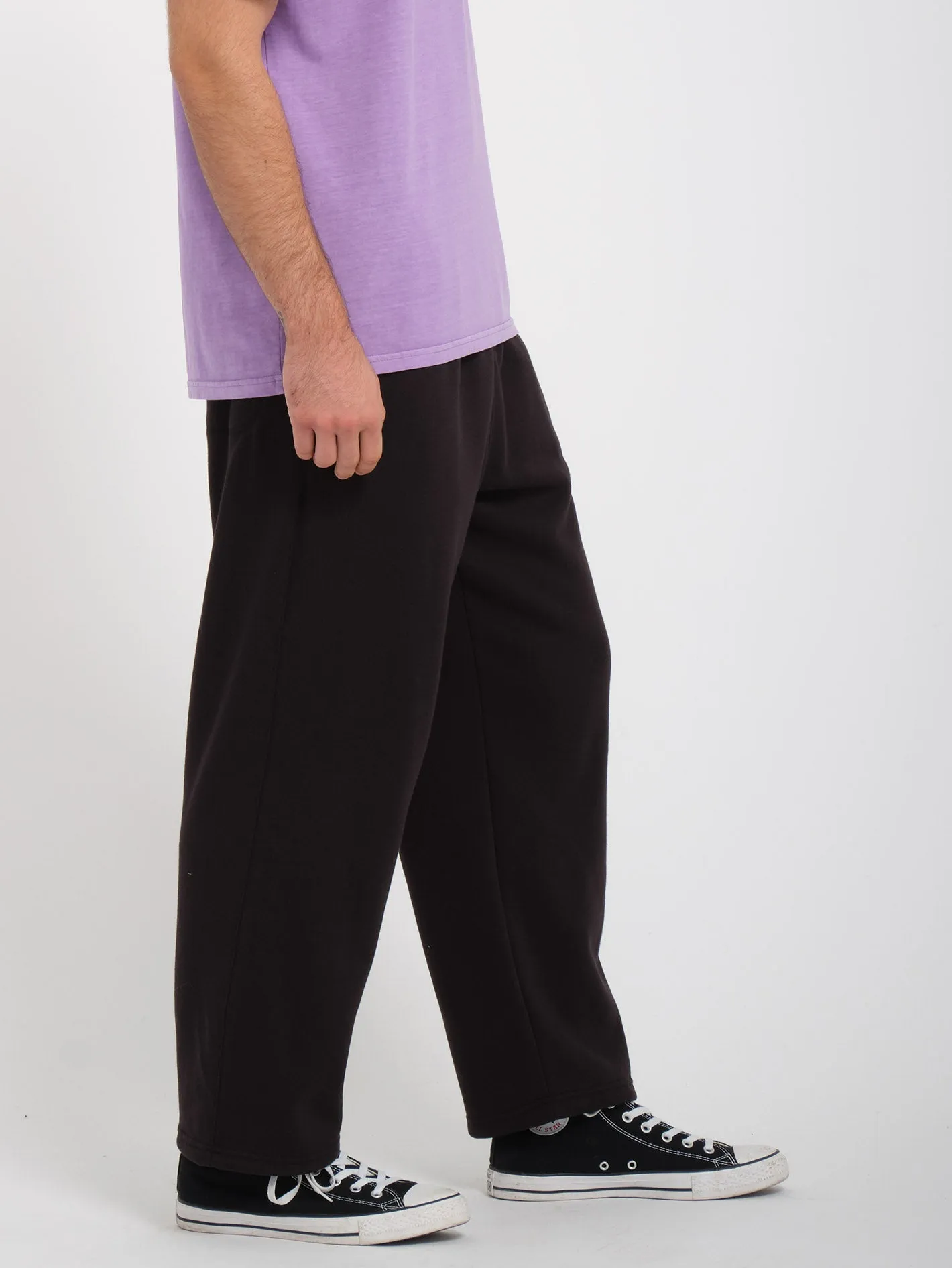 Easystone Hose - BLACK