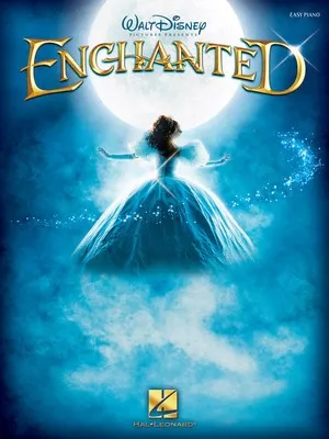 ENCHANTED EASY PIANO SELECTIONS