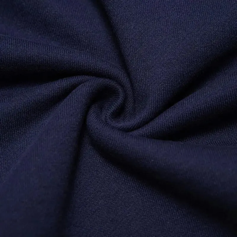 Endless Road Solid Color Y2K Hoodie for Timeless Style
