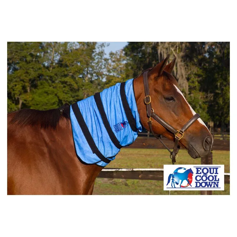 Equi Cool Down Equine Body Wrap