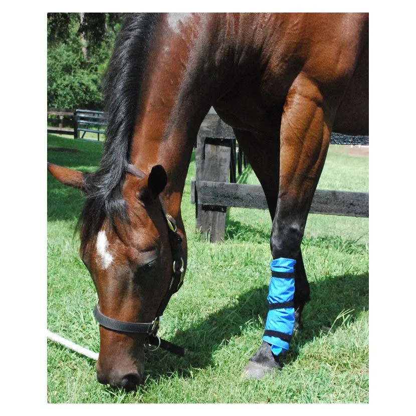 Equi Cool Down Equine Body Wrap