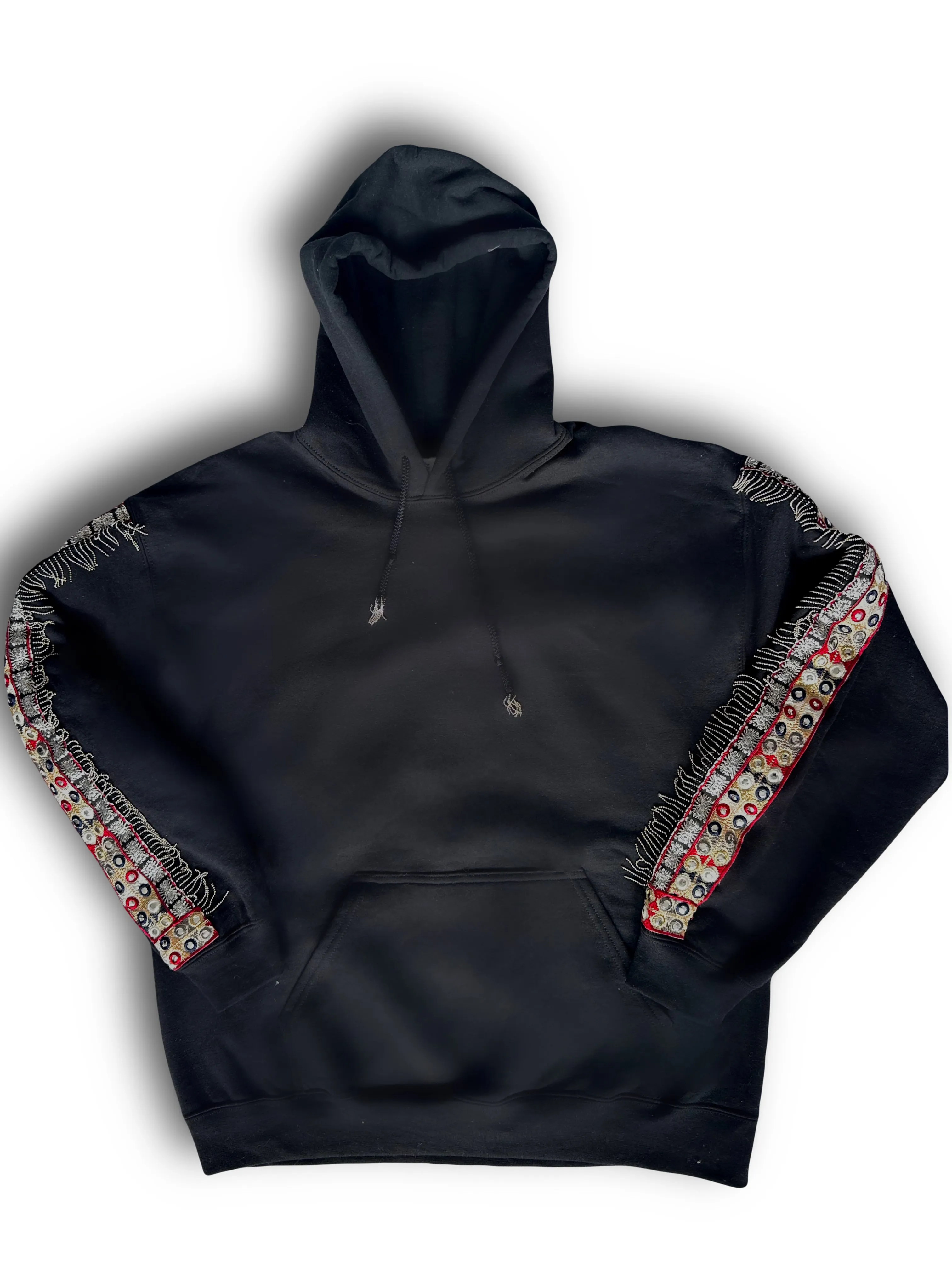 Ethnic Chic Hoodie