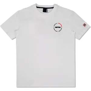 Ethos Flock Tee (MF1S21AB-100)