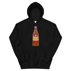 Extra Trucho Dominican Rum Unisex Hoodie