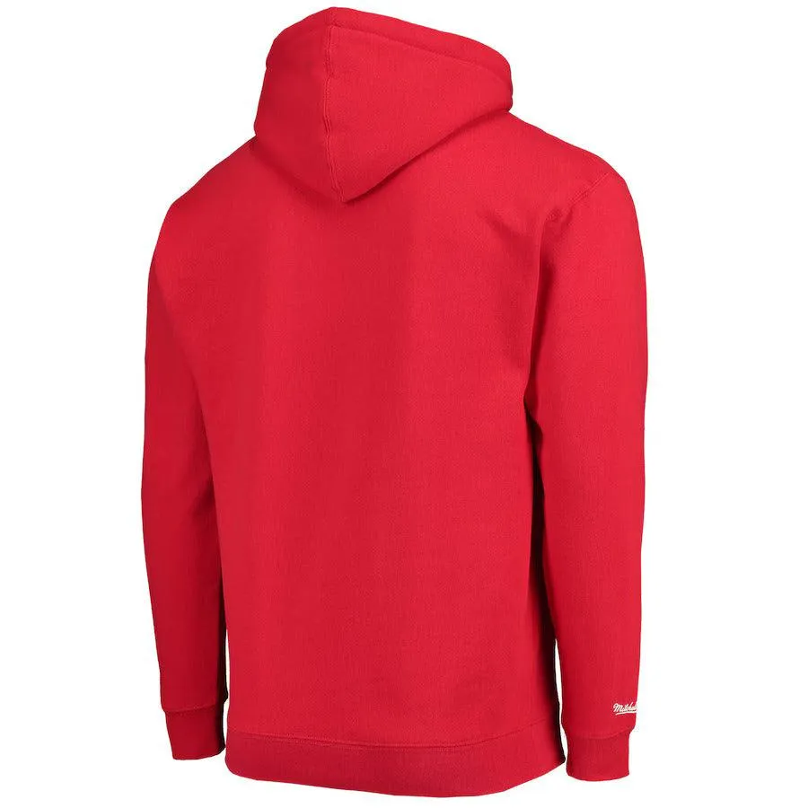 Faithful To The Bay Hoodie
