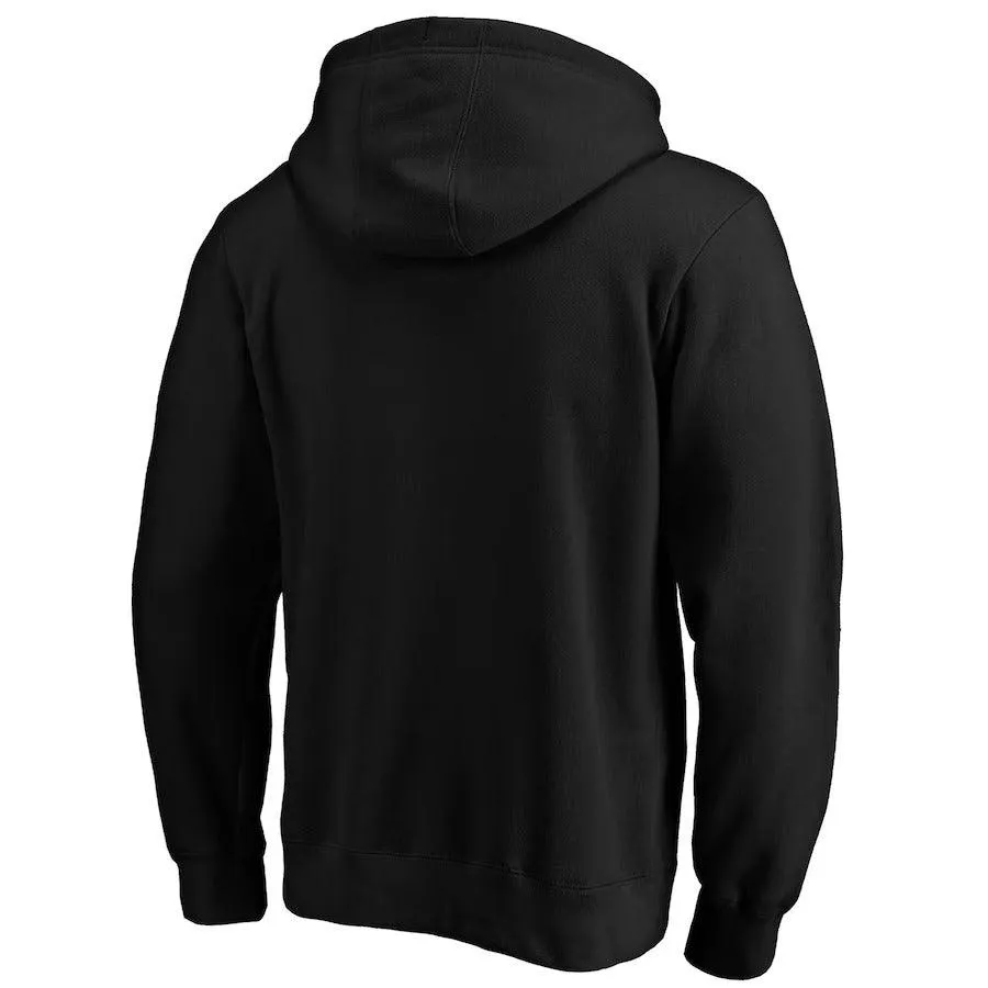 Faithful To The Bay Hoodie