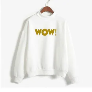 Fashilady printed sweatshirt 621