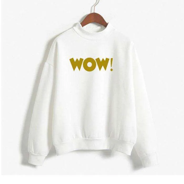 Fashilady printed sweatshirt 621