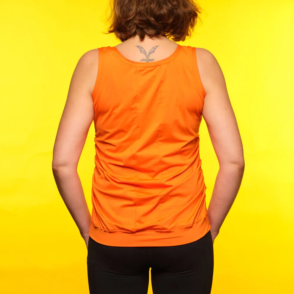 FBT - Orange