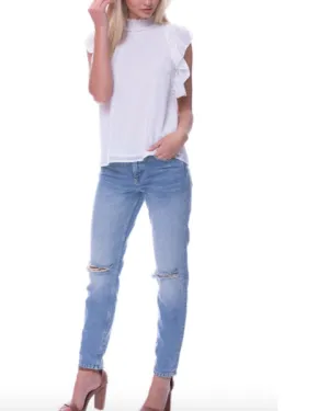 Fem Flow Top