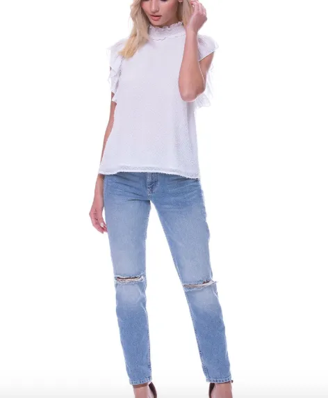 Fem Flow Top