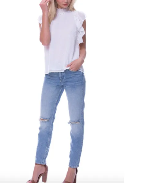 Fem Flow Top