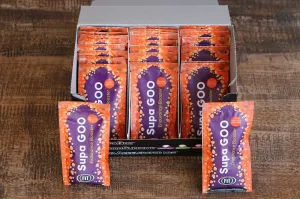 FiT Sports Supplements Goo Sachets (Single Serving)
