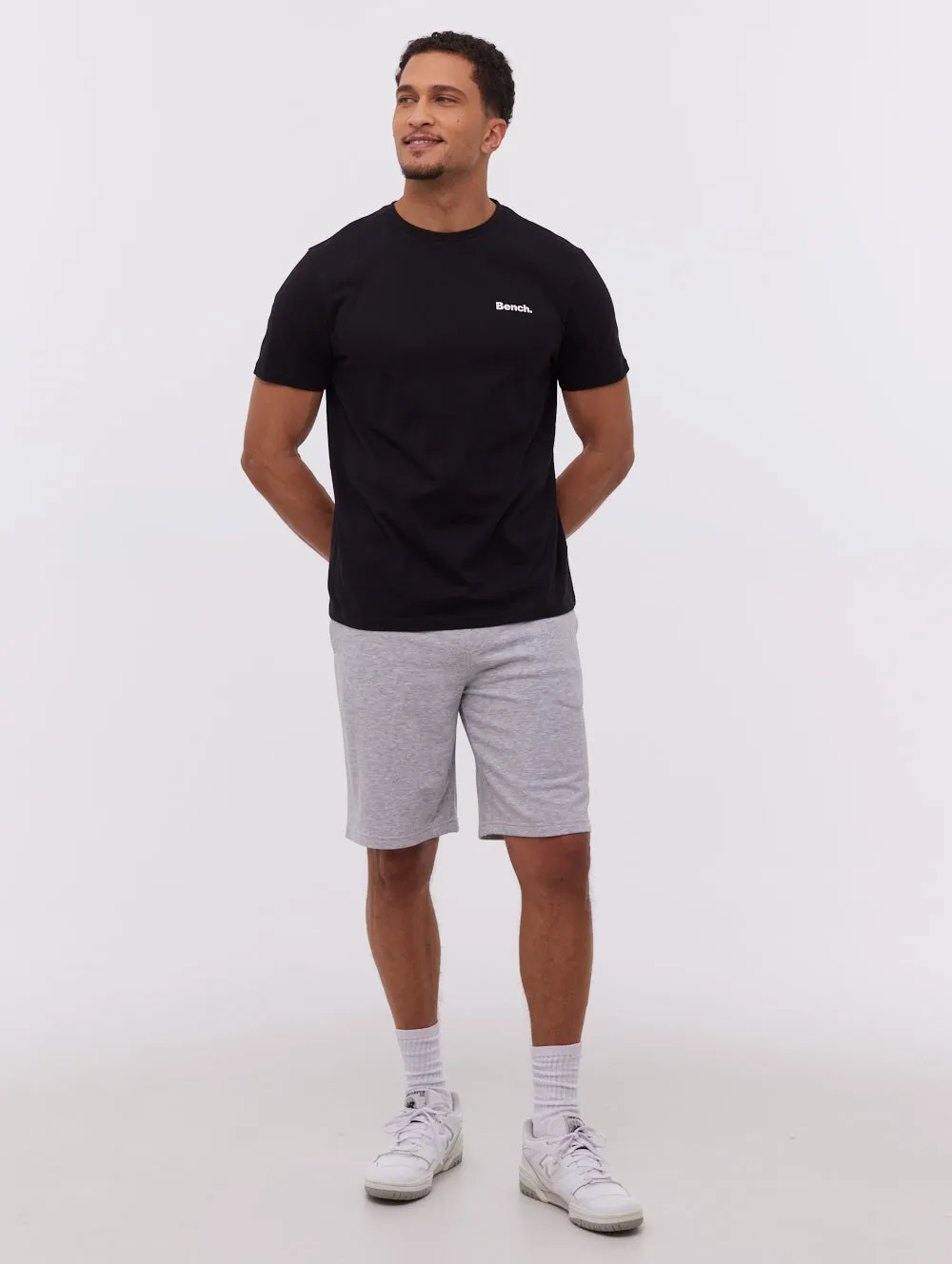 Fizoto Emblem T-Shirt & Shorts 4-Pack
