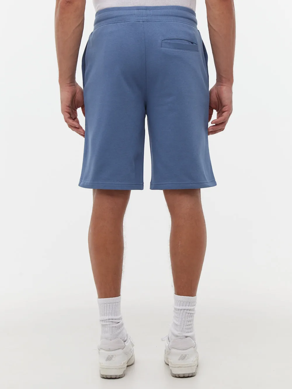 Fizoto Emblem T-Shirt & Shorts 4-Pack