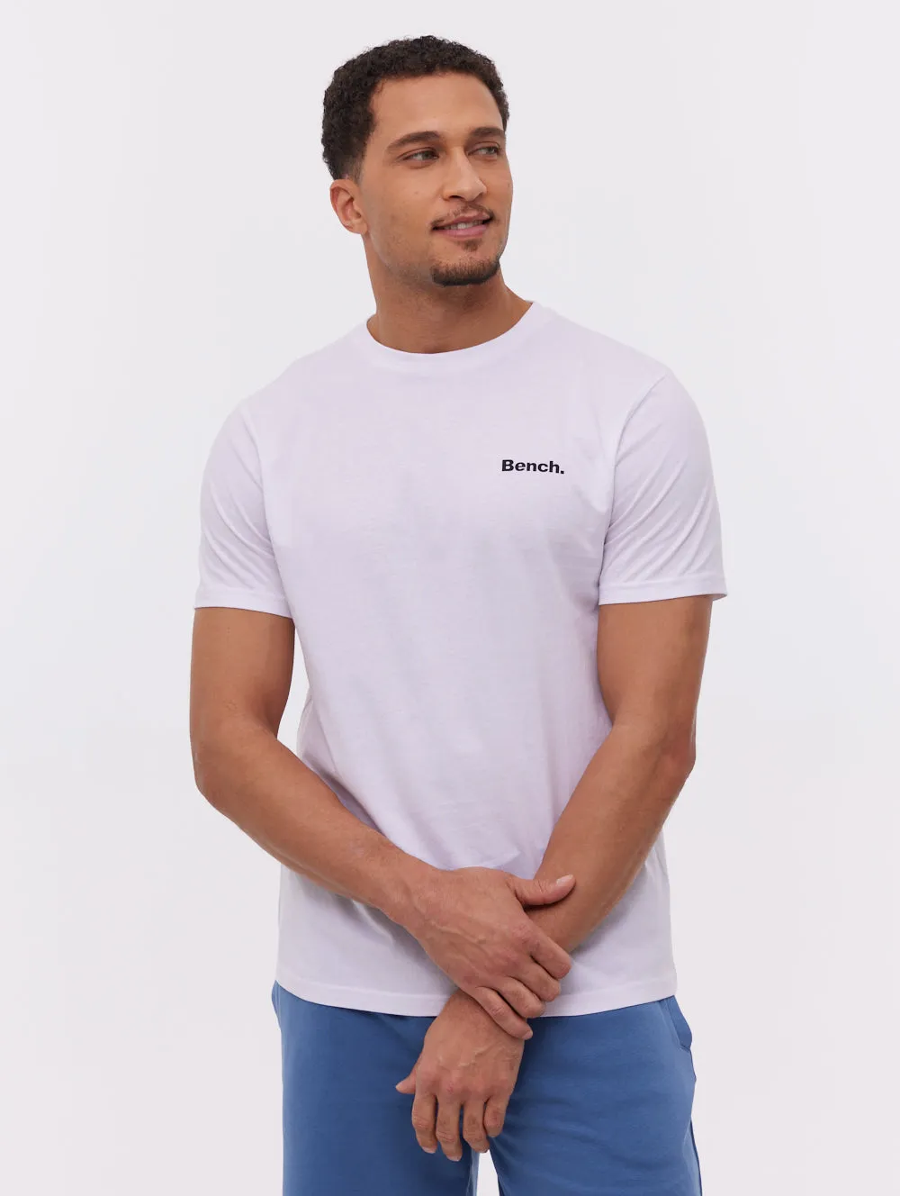 Fizoto Emblem T-Shirt & Shorts 4-Pack
