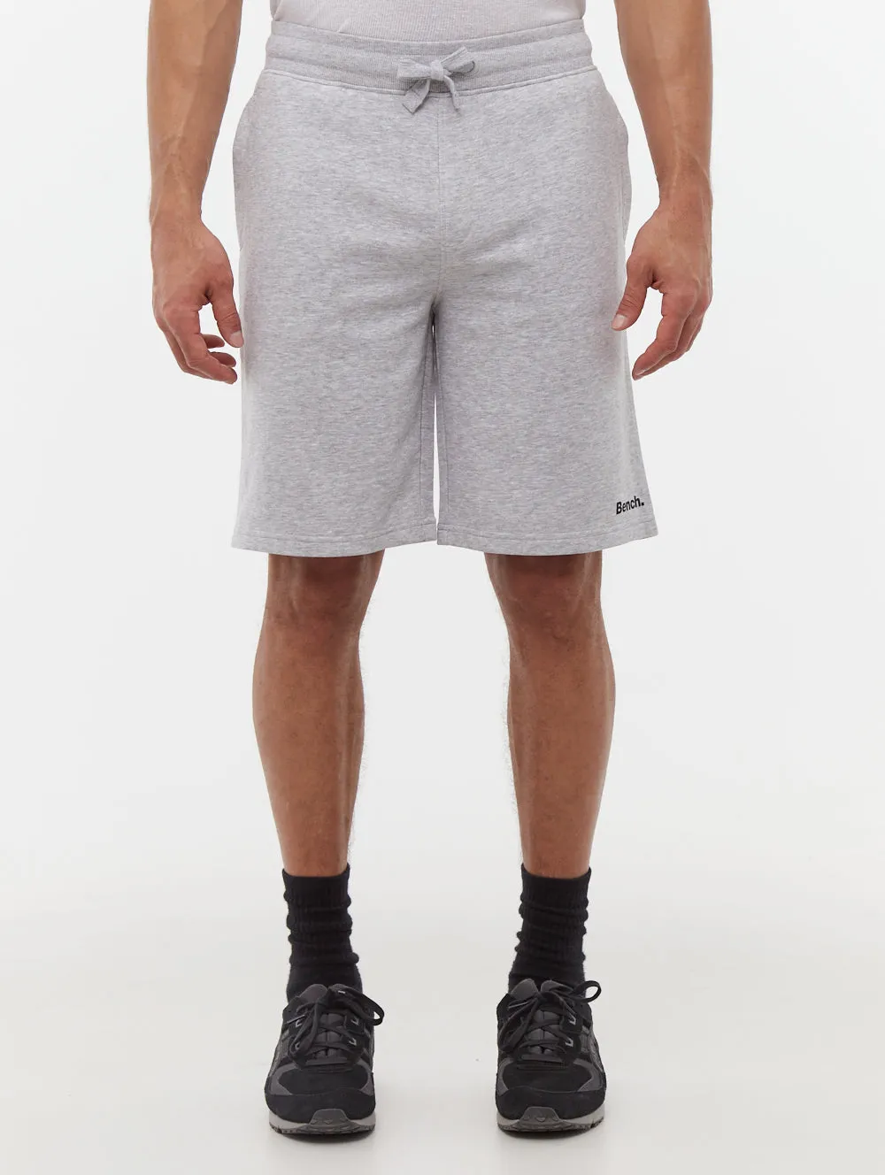 Fizoto Emblem T-Shirt & Shorts 4-Pack