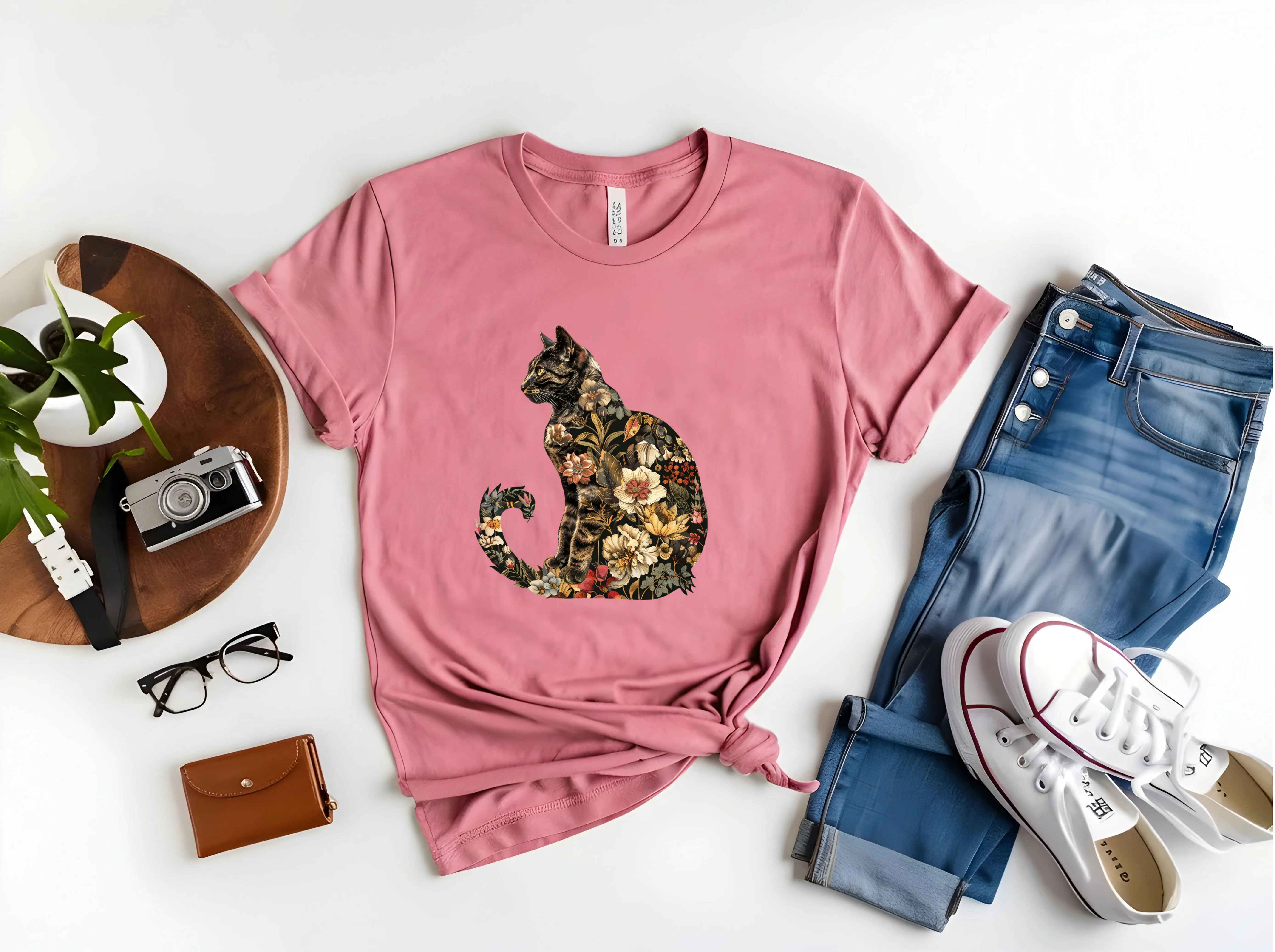 Floral Tort