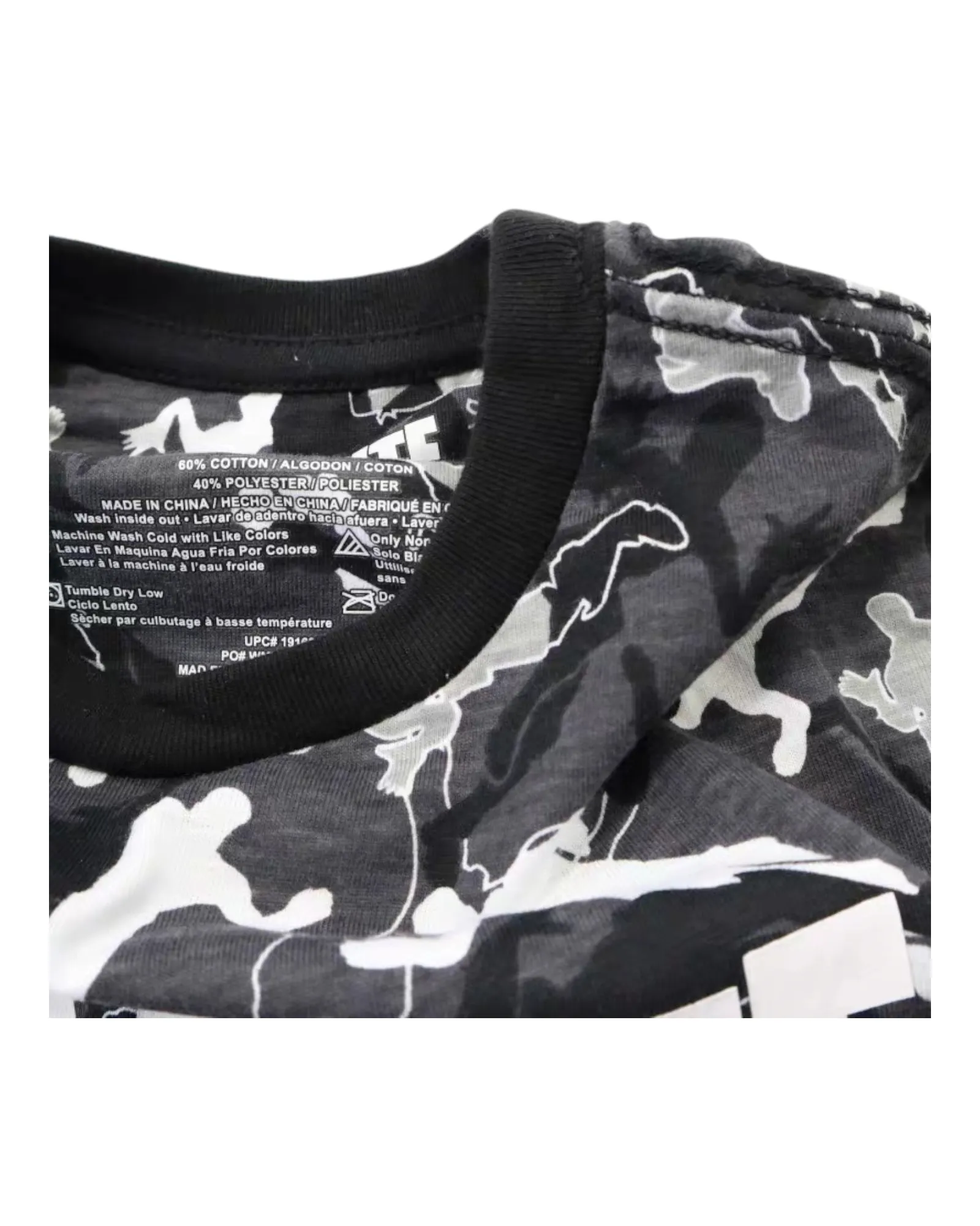 Fortnite Battle Tee
