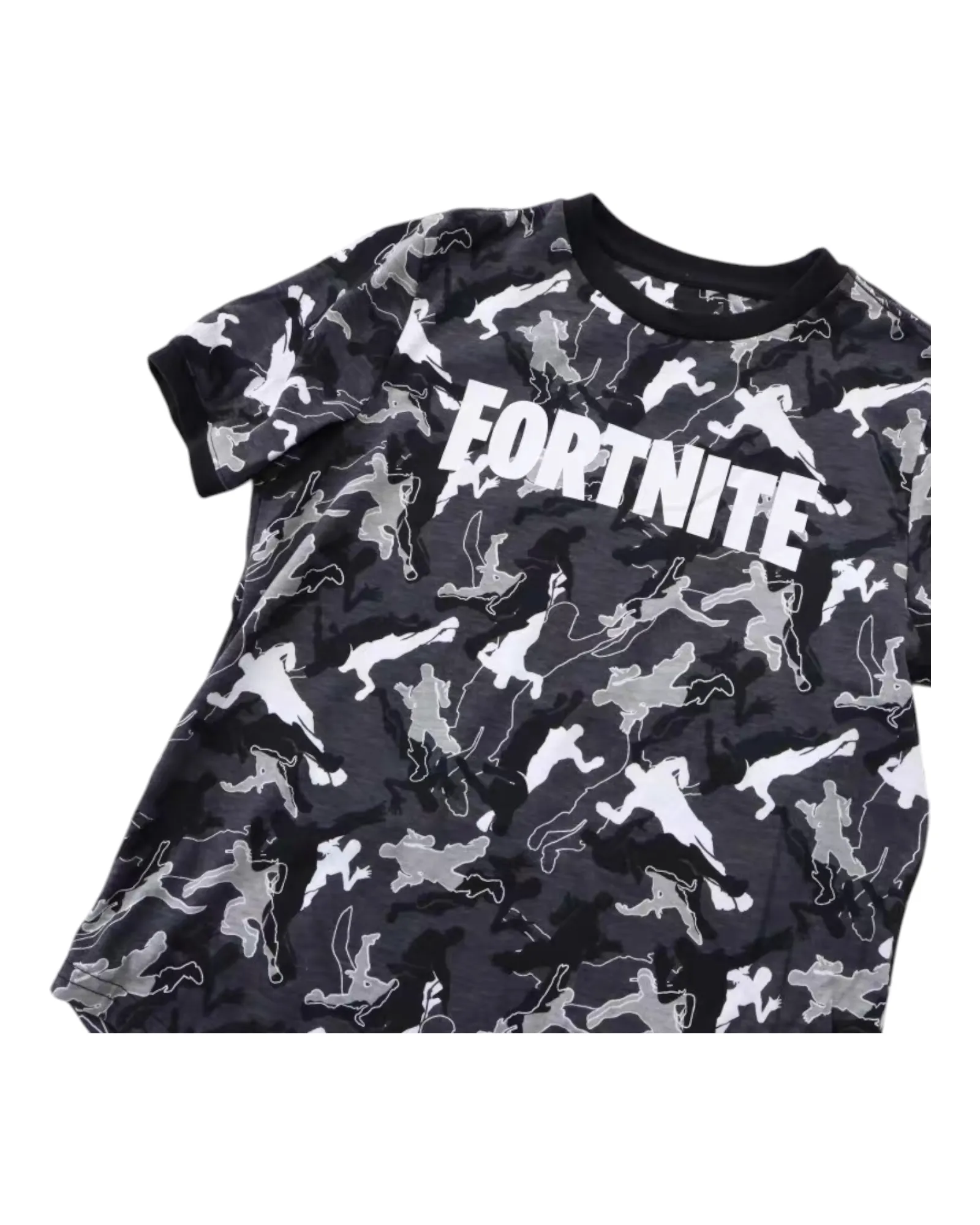 Fortnite Battle Tee