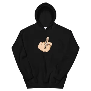 Fuck Newsom Hoodie
