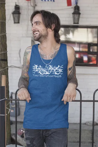 FunkyShirty-Original (Men)