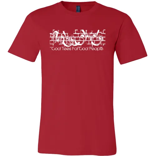 FunkyShirty-Original (Men)