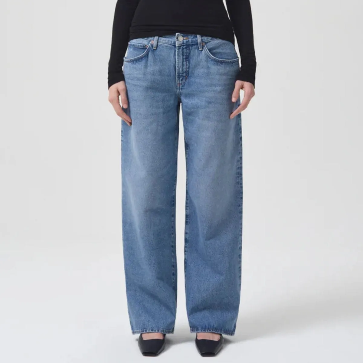 Fusion Jeans (Renounce)