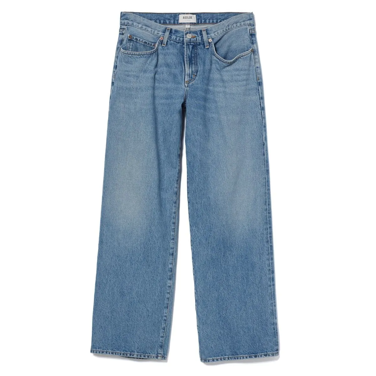 Fusion Jeans (Renounce)