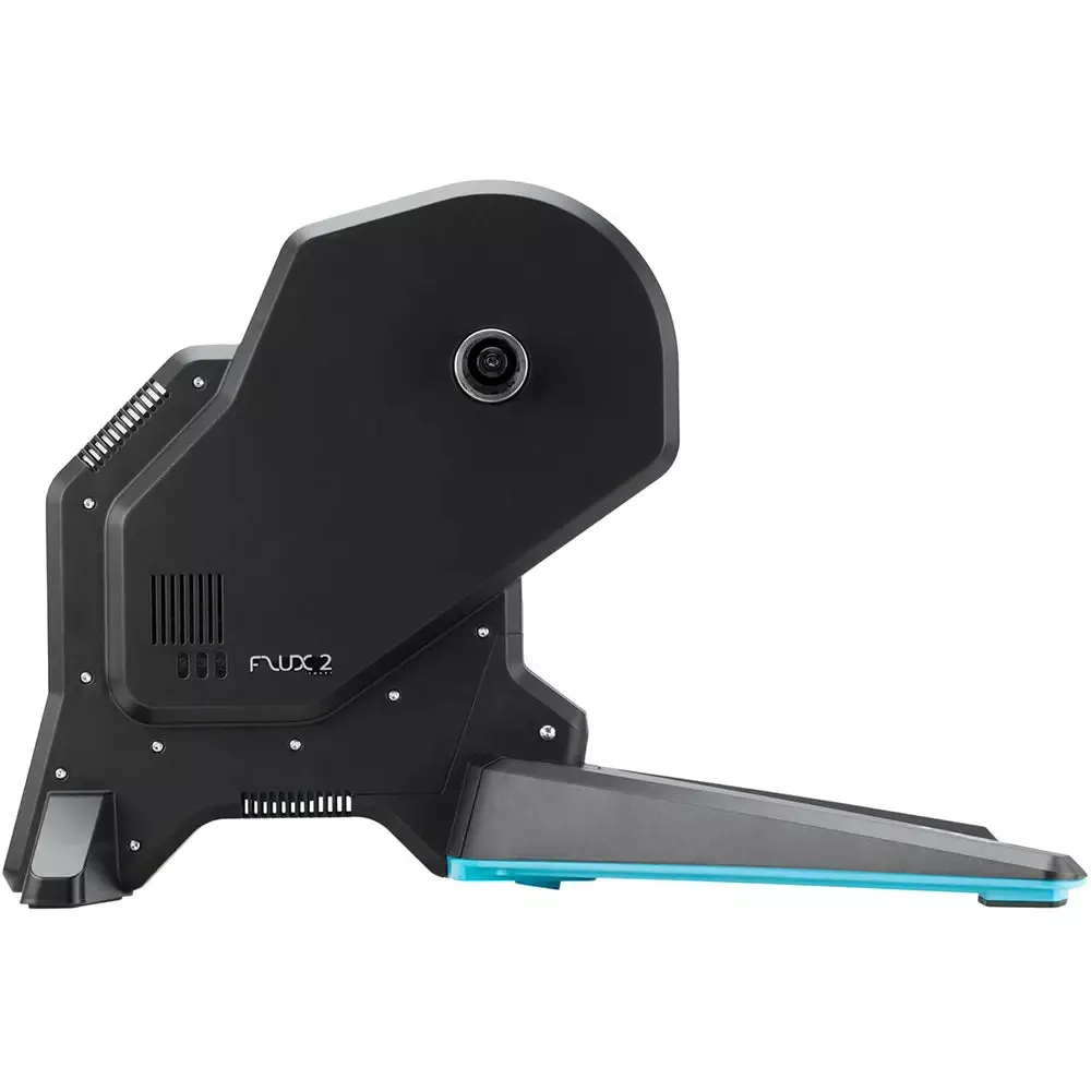 Garmin Tacx Flux 2 Smart T2980 Rollentrainer