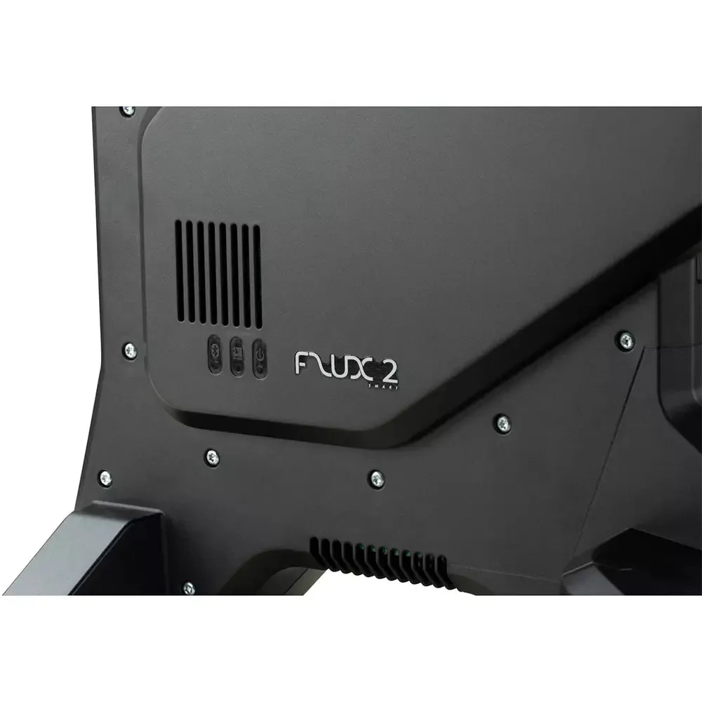 Garmin Tacx Flux 2 Smart T2980 Rollentrainer