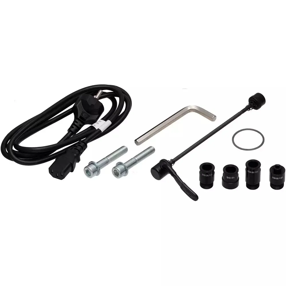Garmin Tacx Flux 2 Smart T2980 Rollentrainer