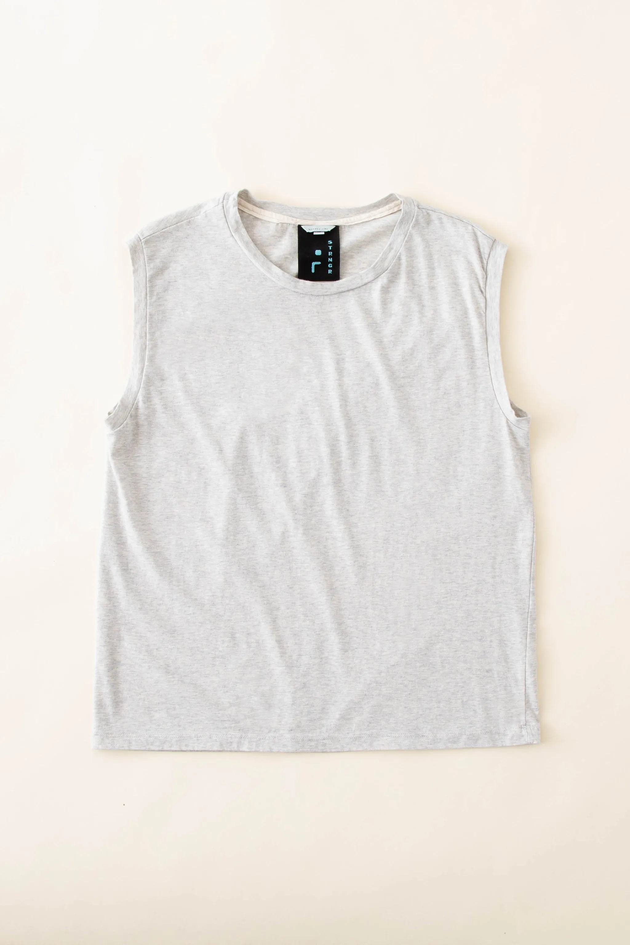 ghost t in heather