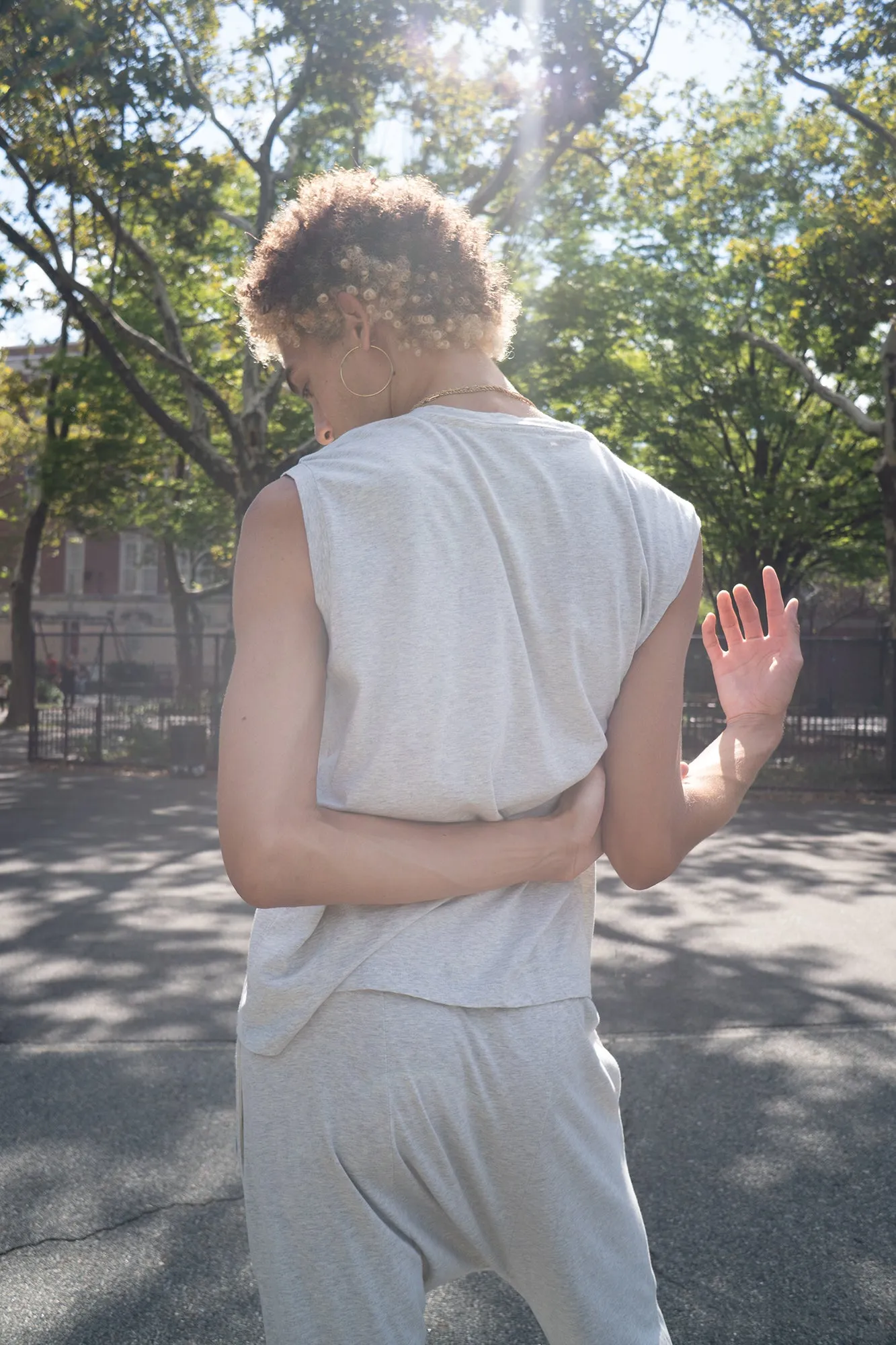 ghost t in heather