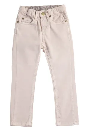 Girls Gina K Jeans Burnt Rose