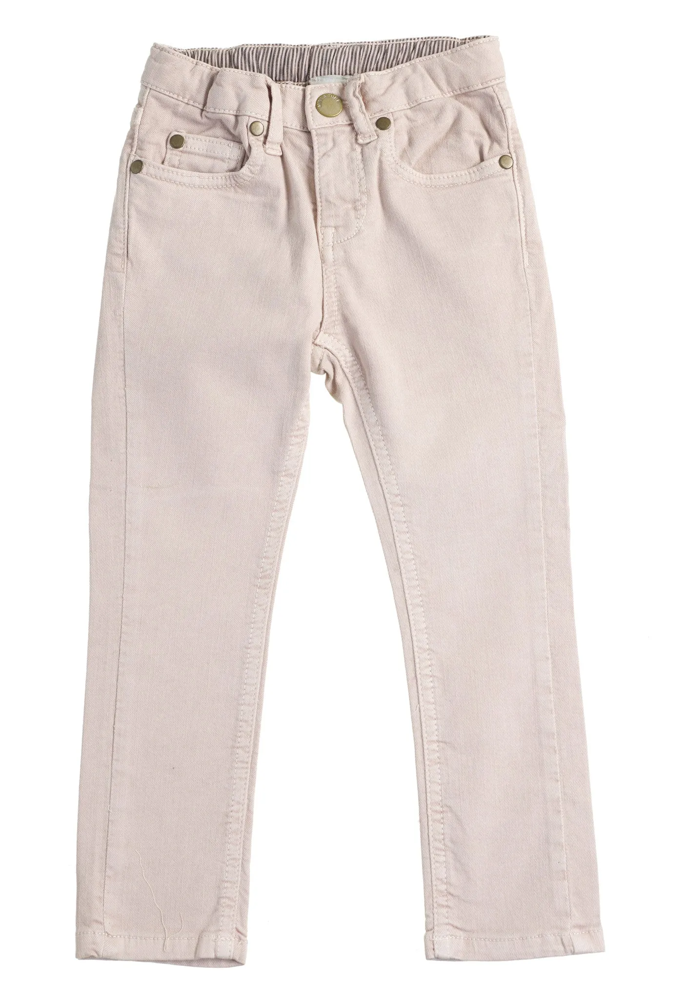 Girls Gina K Jeans Burnt Rose