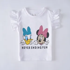 Girls H/S t shirt (Ending)